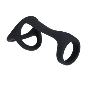 Tri O Silicone Shaft Cock...
