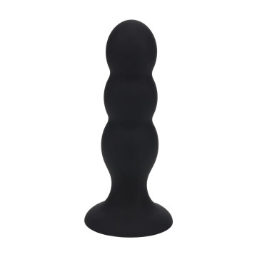 Tri Rattle Liquid Silicone...