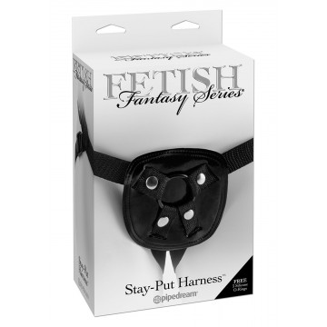 Proteza-FF STAY-PUT HARNESS