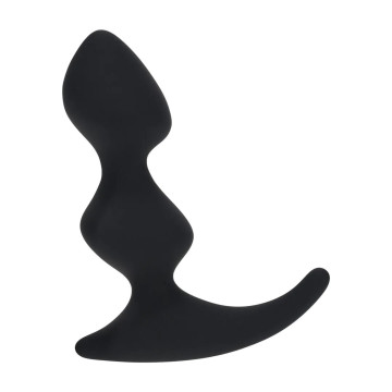 Full Double Ripple Silicone...