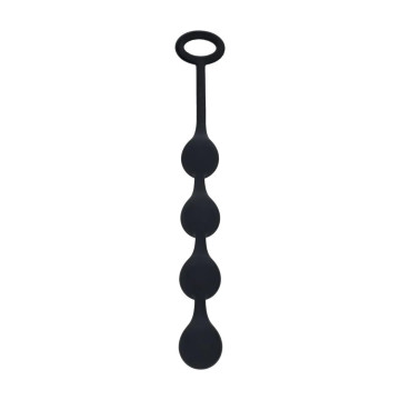 Waterdrop Silicone Anal...