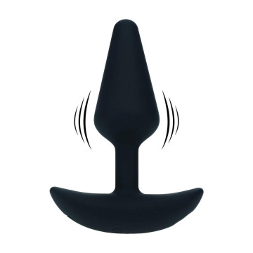 Classic Vibrating Silicone...