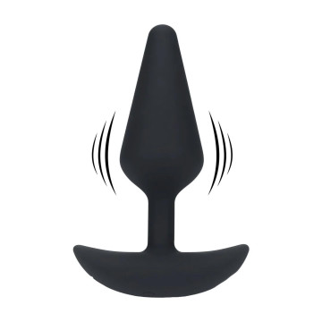 Classic Vibrating Silicone...