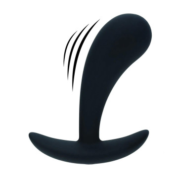 Vibrating Silicone Prostate...