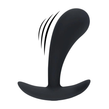 Vibrating Silicone Prostate...
