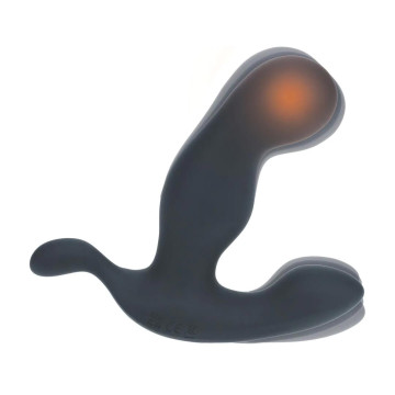 Heating and Vibrating...