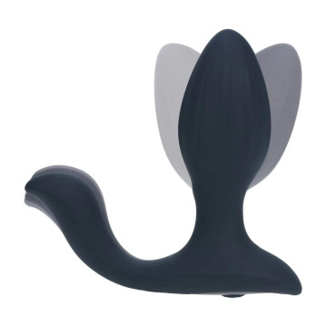 Vibrating and Rotating...