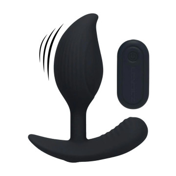 Remote Control Vibrating...