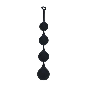 Silicone Waterdrop Anal...