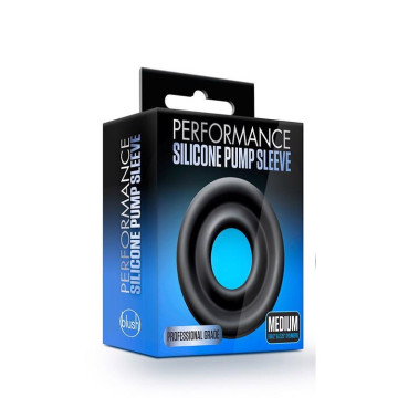 PERFORMANCE SILICONE PUMP...