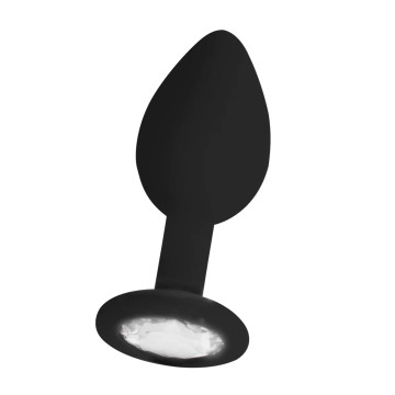 Diamond Butt Plug - Regular...