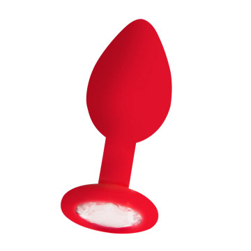 Diamond Butt Plug - Regular...