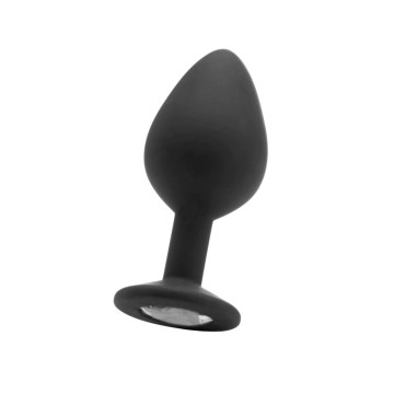 Diamond Butt Plug - Large...
