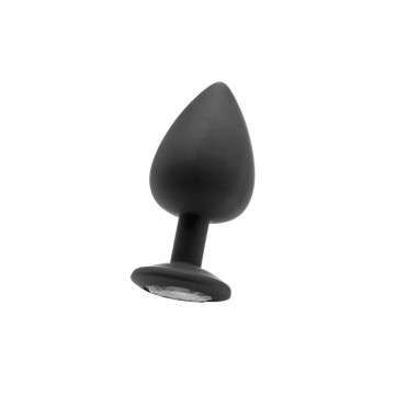 Diamond Butt Plug - Extra...
