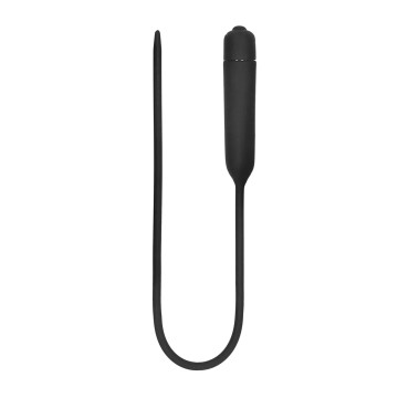 Silicone Vibrating Bullet...