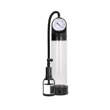 Comfort Pump with Advanced...