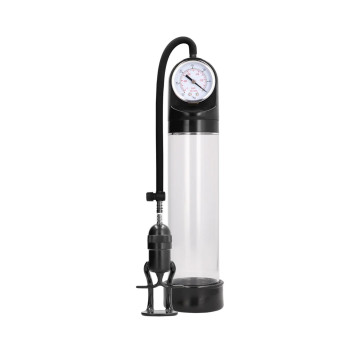 Deluxe Pump with Advanced...