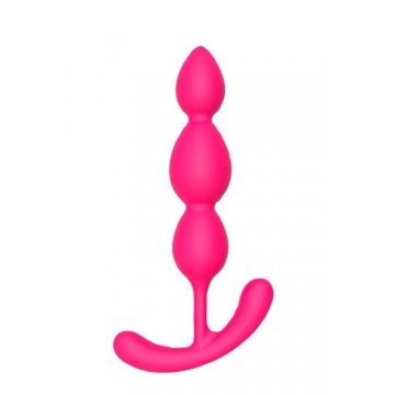 Plug-DREAM TOYS SILKY...