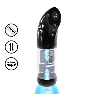 StrokeMate - Suction...
