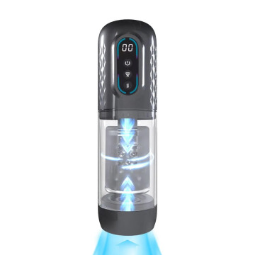 Vortex - Suction Rotation...