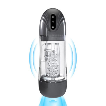 SonicPull - Suction and...