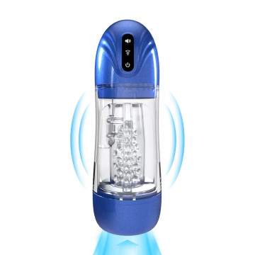 SonicPull - Suction and...