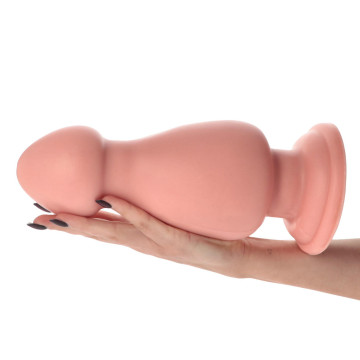 Plug Anale El Penon Flesh