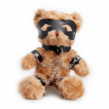 CRUSHIOUS CRUSHITO BONDAGE...