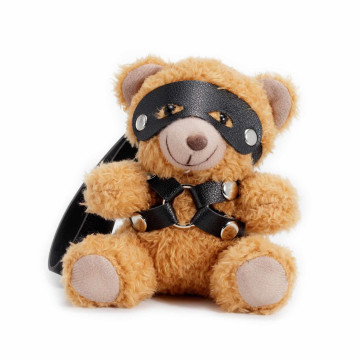 CRUSHIOUS CRUSHITO HARNESS...