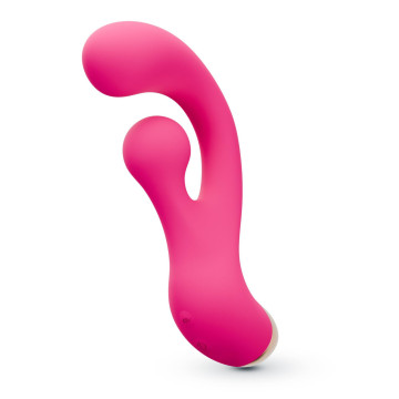 CRUSHIOUS PLEASER VIBRATOR...