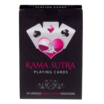 Tease & Please - Kama Sutra...