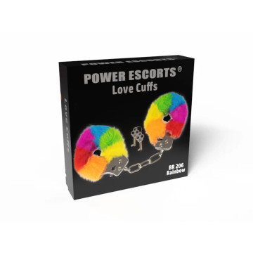 Power Escorts - BR206 -...