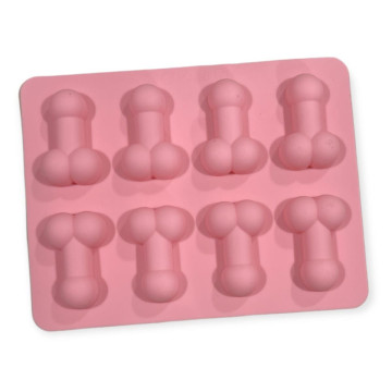 Kinky Pleasure - Penis Ice...