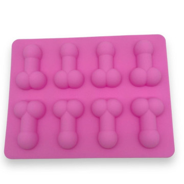 Kinky Pleasure - Penis Ice...