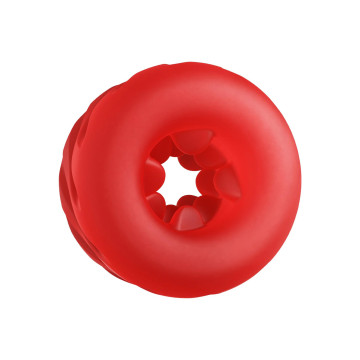 4-in-1 Twister Ring