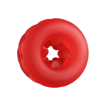 4-in-1 Twister Ring