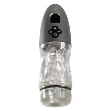 Extreme Automatic Milker