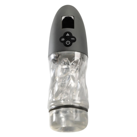 Extreme Automatic Milker