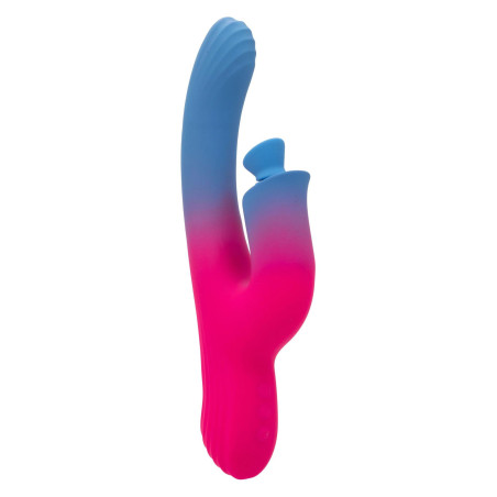 Dual Stimulator Suction Vibrator