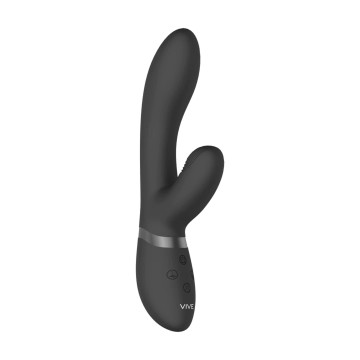 Kyra - Pulse Clitoral...