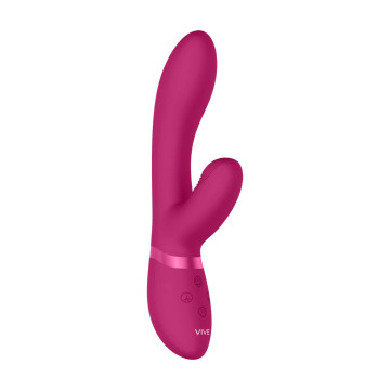 Kyra - Pulse Clitoral...