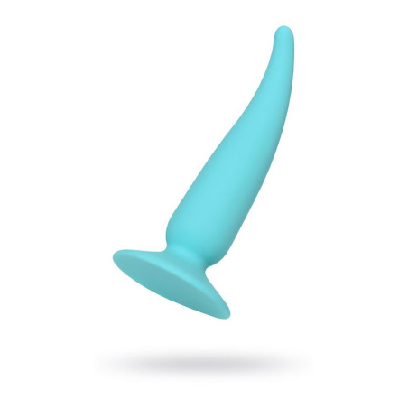 ToDo Cappy Mint Anal Plug