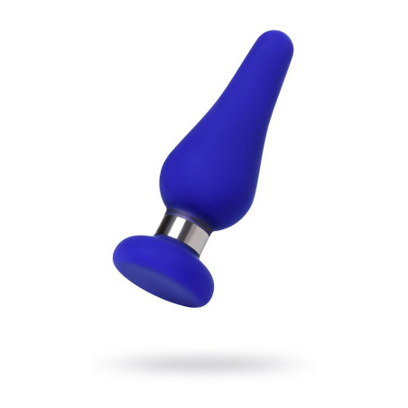 ToDo Classic Blue Anal Plug M