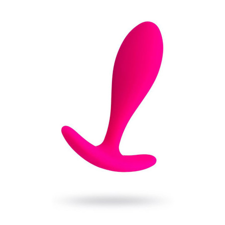 ToDo Anal Plug Hub