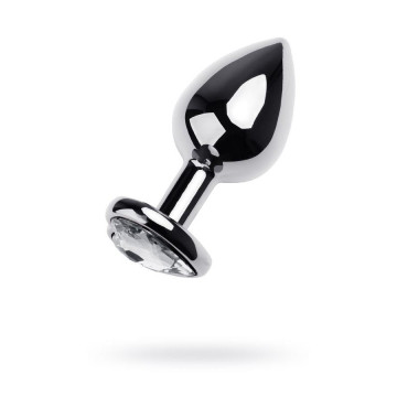 Anal plug Metal by TOYFA,...