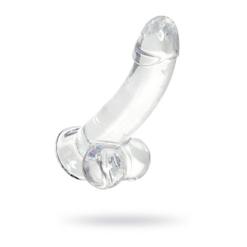 Realistic dildo A-Toys by...