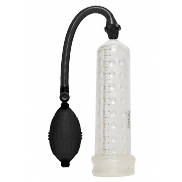 Pompka-Power Massage Pump...