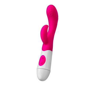 A-TOYS, Vibrator Nessy with...