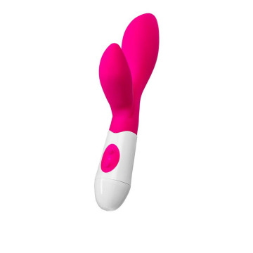 A-TOYS, Vibrator Lilu with...