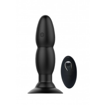 Plug/vibr-Jubilation Plug
